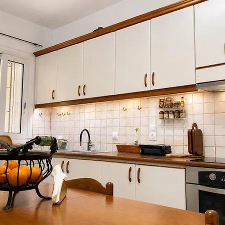 Apartamento Ethereal & Argostoli (Kefalonia)