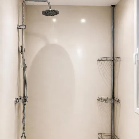 Apartamento Ethereal & *