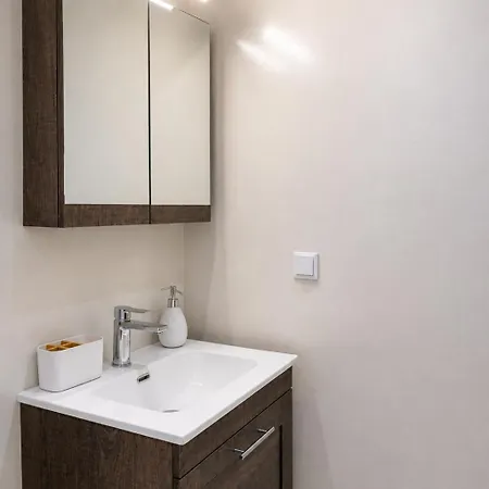 Apartamento Ethereal & Argostoli (Kefalonia)